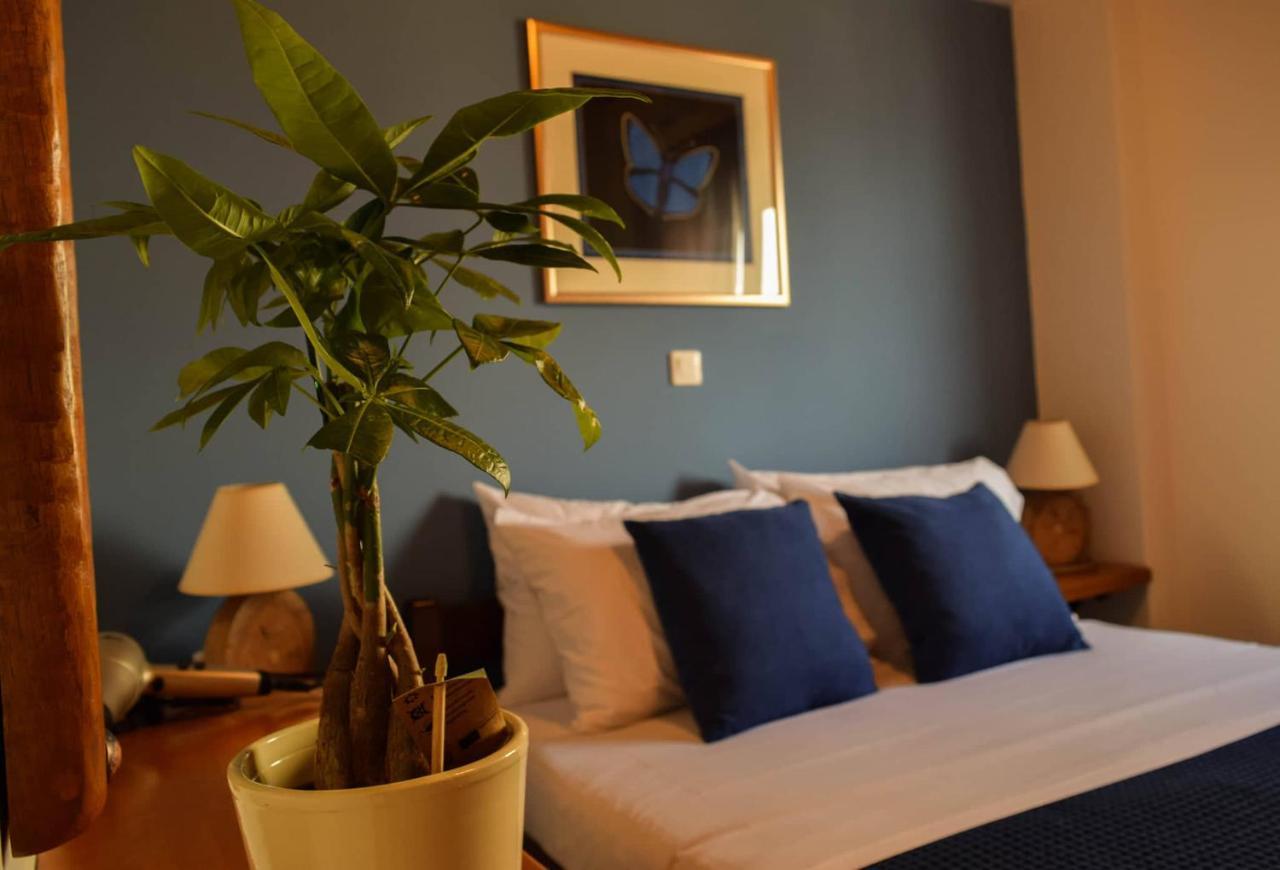 Blu Casa Del Mare Διαμέρισμα Μονεμβασιά Εξωτερικό φωτογραφία